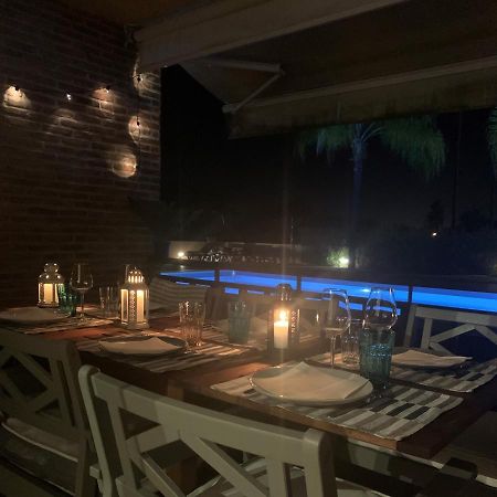 Vilamoura Dream Quarteira Ngoại thất bức ảnh