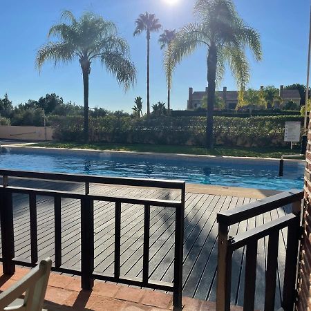 Vilamoura Dream Quarteira Ngoại thất bức ảnh
